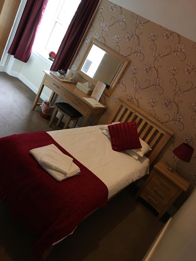 Linsmohr Hotel Pitmedden エクステリア 写真